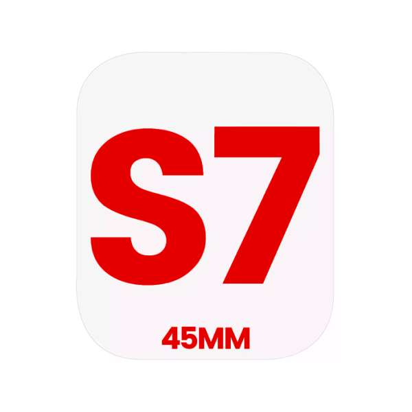 OCA para Apple Watch Serie 7 (45 MM)