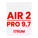 OCA para iPad Air 2 / IPad Pro 9.7" (175um)
