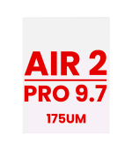 OCA para iPad Air 2 / IPad Pro 9.7" (175um)