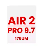 OCA para iPad Air 2 / IPad Pro 9.7" (175um)