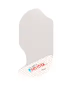 Paleta plastica gruesa