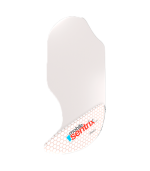 Paleta plastica gruesa - Imagen 3