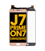 Pantalla LCD para Samsung Galaxy J7 Prime / On7 (G610 / 2016) sin marco