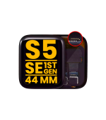 Pantalla OLED Para Apple Watch Series 5 / SE (1a Generación) (44MM) (Premium)