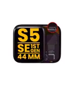 Pantalla OLED Para Apple Watch Series 5 / SE (1a Generación) (44MM) (Premium)
