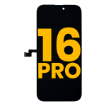 Pantalla OLED para iPhone 16 Pro (Refurbished)