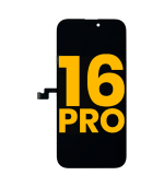 Pantalla OLED para iPhone 16 Pro (Refurbished)
