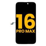 Pantalla OLED para iPhone 16 Pro max (Premium)