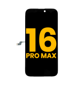 Pantalla OLED para iPhone 16 Pro max (Premium)
