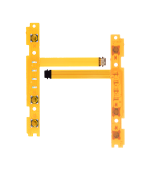 Placa De Botón De Interruptor SR Derecha Para El Controlador Nintendo Switch Joy Con - Imagen 3