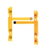 Placa De Botón De Interruptor SR Derecha Para El Controlador Nintendo Switch Joy Con - Imagen 3