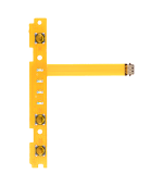 Placa De Botón De Interruptor SR Derecha Para El Controlador Nintendo Switch Joy Con - Imagen 2