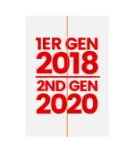 Polarizer para iPad Pro 11" 1a Generación (2018) / Pro 11" 2da Generación (2020)