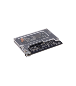 Programadora Clone-DZ03 compatible con IPhone (Qianli) - Imagen 3