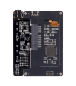 Programadora Clone-DZ03 compatible con IPhone (Qianli) - Imagen 5