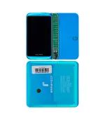 Programadora JCID V1S Pro (NAND, True Tone, Batería, Face ID Y Programador De Cámara) (No Incluye Slot) - Imagen 2