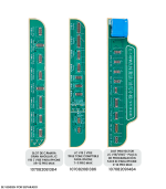 Programadora JCID V1S Pro (NAND, True Tone, Batería, Face ID Y Programador De Cámara) (No Incluye Slot) - Imagen 5