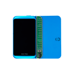 Programadora JCID V1S Pro (NAND, True Tone, Batería, Face ID Y Programador De Cámara) (No Incluye Slot)