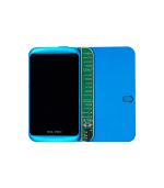 Programadora JCID V1S Pro (NAND, True Tone, Batería, Face ID Y Programador De Cámara) (No Incluye Slot)