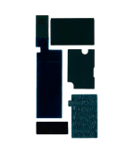 Protector Termico De La Placa Base Para iPhone 7 (Juego De 5 Piezas)