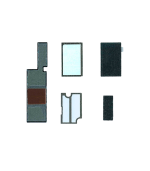 Protector Termico De La Placa Base Para iPhone 7 (Juego De 5 Piezas) - Imagen 2