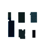 Protector Termico De La Placa Base Para iPhone 7 (Juego De 5 Piezas) - Imagen 3