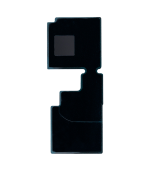 Protector Termico De La Placa Base Para iPhone X (Juego De 2 Piezas)