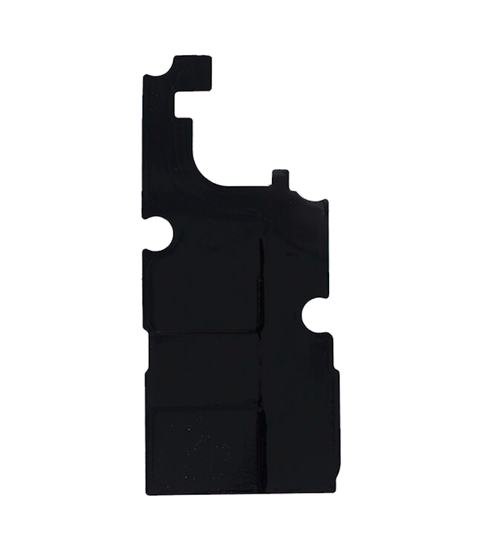 Protector Térmico De La Placa Base Para iPhone XS 0 Protector Térmico De La Placa Base Para iPhone XS - Imagen 1