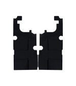 Protector Térmico De La Placa Base Para iPhone XS - Imagen 3