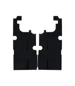 Protector Térmico De La Placa Base Para iPhone XS - Imagen 3