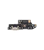 Puerto De Carga Con Placa Para Xiaomi Redmi 9A (Premium) - Imagen 2
