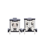 Puerto USB Tipo C Para PlayStation 5 - Imagen 2