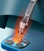 Pulsador para romper vidrio IRock5 (mecánico) - Imagen 3