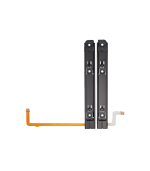 Riel Deslizante Izquierdo Y Derecho Con Flex Para Nintendo Switch OLED - Imagen 2