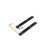 Riel Deslizante Izquierdo Y Derecho Con Flex Para Nintendo Switch OLED - Imagen 3