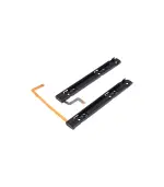 Riel Deslizante Izquierdo Y Derecho Con Flex Para Nintendo Switch OLED - Imagen 3