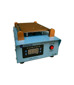 Separadora De Pantallas LCD Con Bomba De Vacío Incorporada (S-918K) (110V) (Sunshine) - Imagen 4