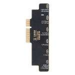Slot de DZ03 para baterías Compatible Con IPhone 8 A 14 Pro Max