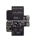 Slot de Face ID (ICopy) compatible con el iPhone Serie X-14 (Qianli) - Imagen 2