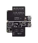 Slot de Face ID (ICopy) compatible con el iPhone Serie X-14 (Qianli) - Imagen 2