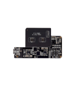 Slot de Face ID (ICopy) compatible con el iPhone Serie X-14 (Qianli) - Imagen 4