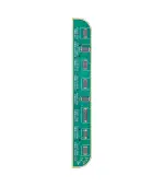 Slot de cámara gran angular para iPhone XR-12 Pro Max (JCID-V1s Pro / V1SE)