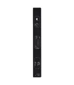 Slot de i2C para programación de la cámara trasera para IPhone XR A 12 Pro Max - Imagen 2