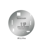 Stencill de Pantalla Compatible Con IPhone 11 A 13 Pro Max - Imagen 10