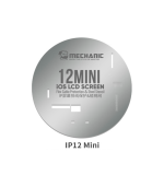 Stencill de Pantalla Compatible Con IPhone 11 A 13 Pro Max - Imagen 13