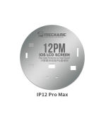 Stencill de Pantalla Compatible Con IPhone 11 A 13 Pro Max - Imagen 6