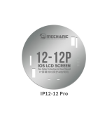 Stencill de Pantalla Compatible Con IPhone 11 A 13 Pro Max - Imagen 8