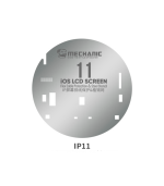 Stencill de Pantalla Compatible Con IPhone 11 A 13 Pro Max - Imagen 9