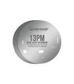 Stencill de Pantalla Compatible Con IPhone 11 A 13 Pro Max - Imagen 5