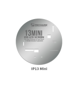 Stencill de Pantalla Compatible Con IPhone 11 A 13 Pro Max - Imagen 12